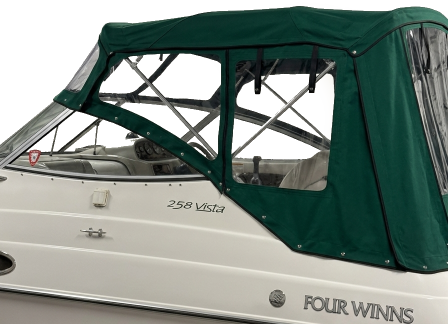Bimini Top